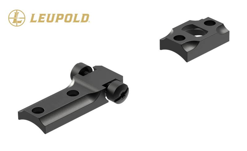 Buy Leupold Standard Savage 10/110 Round Receiver 2-Piece Base in NZ New Zealand.