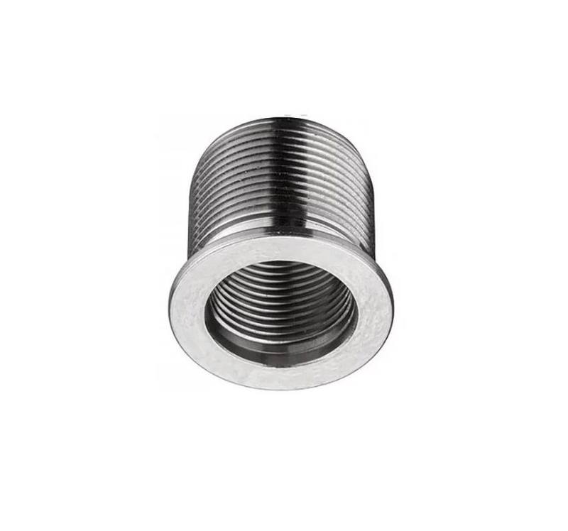 Buy Hausken Barrel Nut Adapter for Hausken Silencer in NZ New Zealand.