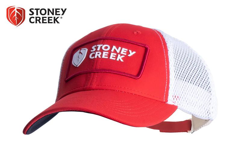 Buy Stoney Creek Proudly Tagged Seabreeze Cap in NZ New Zealand.