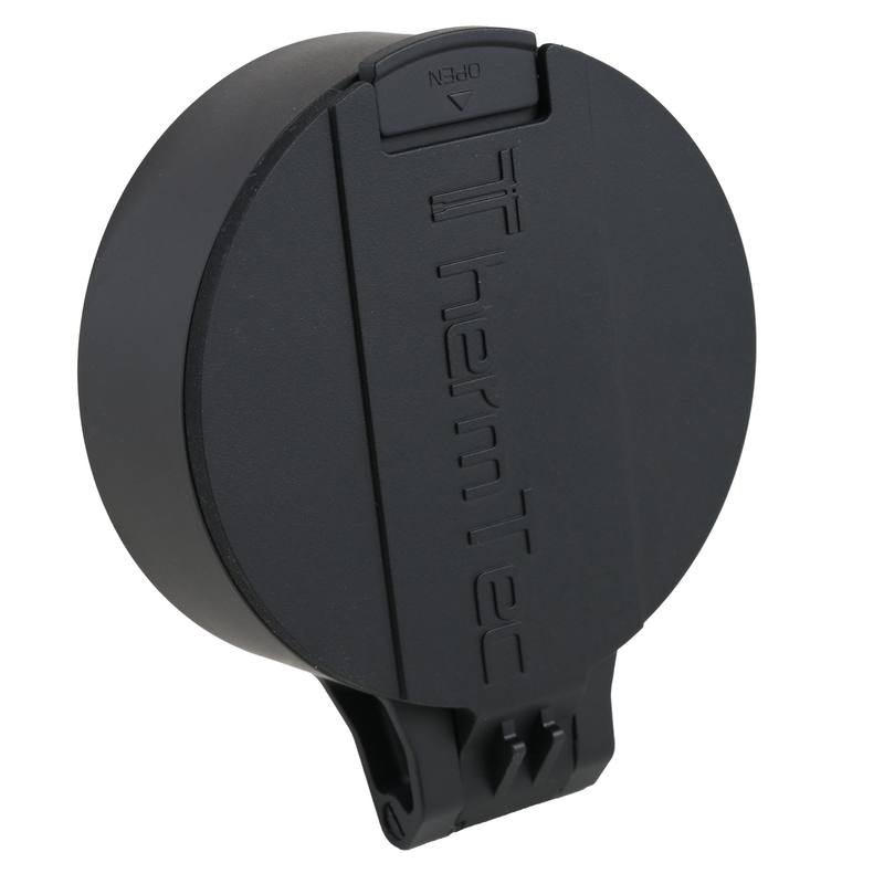 Buy Thermtec Lens Cap for VIDAR | 50mm Objective in NZ New Zealand.