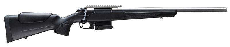 Buy Tikka T3x CTR Stainless Synthetic Threaded in NZ New Zealand.