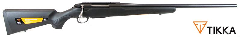 Buy Tikka T3x Lite Blued in NZ New Zealand.