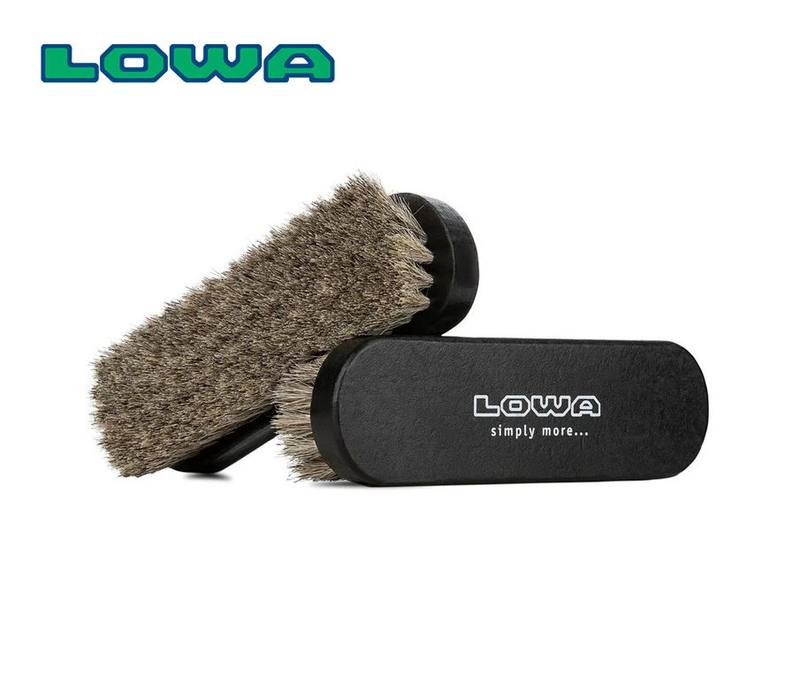 Buy Lowa Shoe Care Brush in NZ New Zealand.