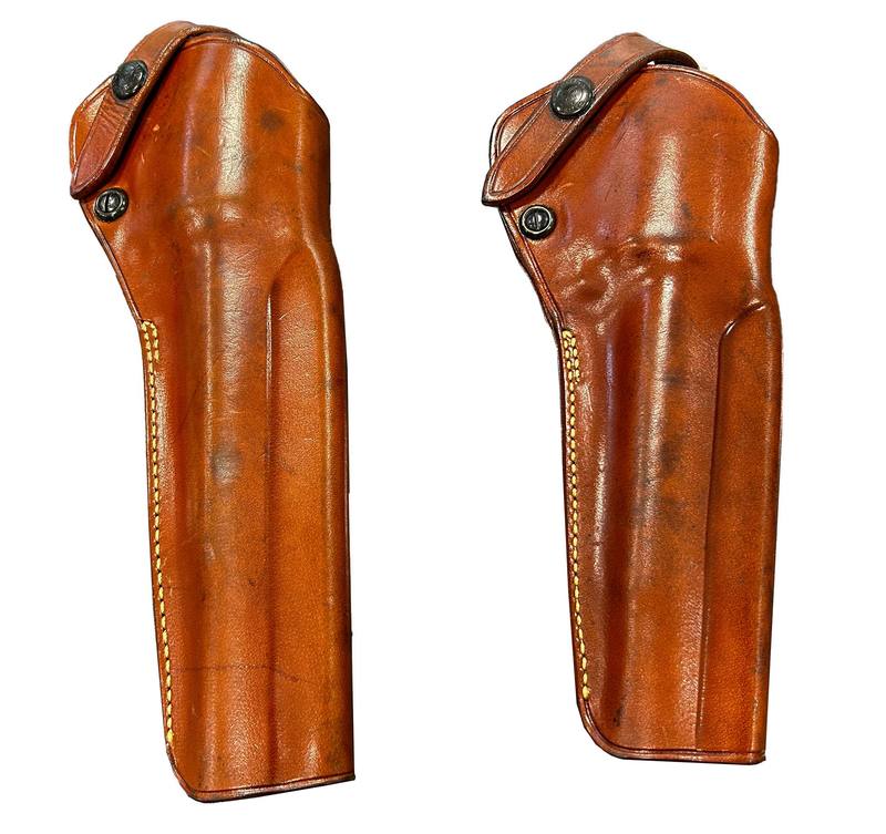 Buy Glaco SAO Strongside/Crossdraw Belt Holster in NZ New Zealand.