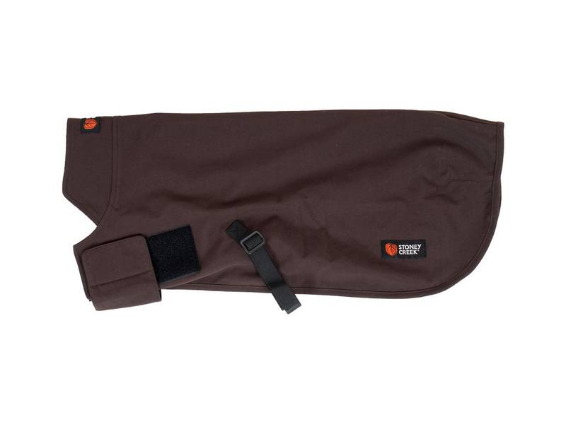 Buy Stoney Creek Waterproof Dog Coat Burwood in NZ New Zealand.