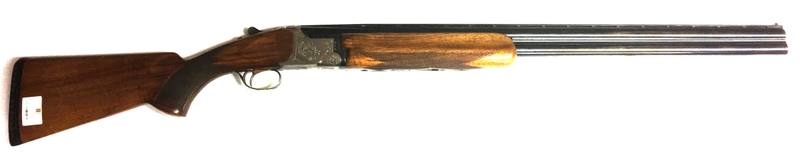 Buy 12ga Miroku 1800 Trap in NZ New Zealand.