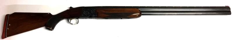 Buy 12ga Miroku Trap 30" Full-Full 13.25 in NZ New Zealand.