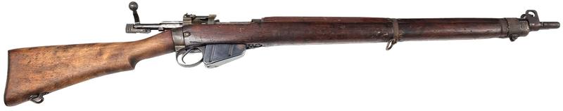 Buy 303 Long Branch No.4 MK1 1943 in NZ New Zealand.