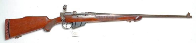 Buy 303 Lithgow SMLE MK3 with Target Sight in NZ New Zealand.