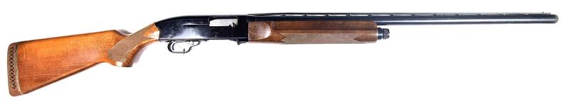 Buy 12ga Winchester 140 Blued wood Inter-choke 28" in NZ New Zealand.