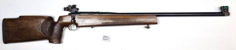 Buy 308 Omark 44 Target Rifle 30" in NZ New Zealand.