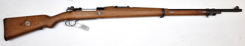 Buy 7X57 Brazilian Mauser Model 1908 in NZ New Zealand.