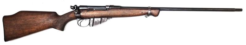 Buy 303 Enfield MLE 1896 Sporter Blued Wood in NZ New Zealand.