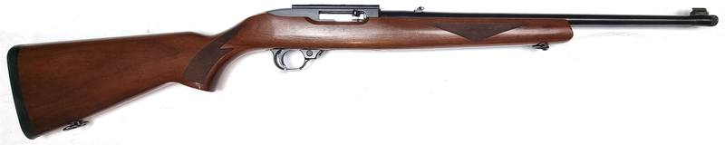 Buy 22 Ruger 10/22 Deluxe Sporter Threaded in NZ New Zealand.