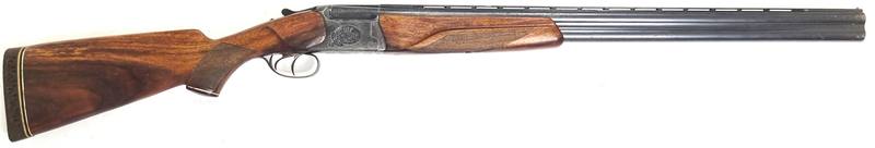 Buy 12ga Baikal Over Under 28" Extra Full & Full Chokes in NZ New Zealand.