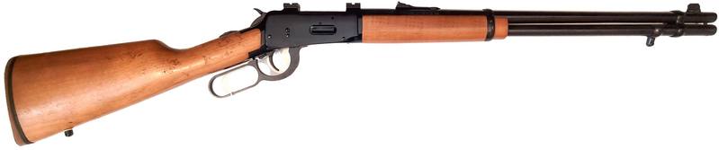 Buy 30-30 Mossberg 484 Blued Wood 20" in NZ New Zealand.