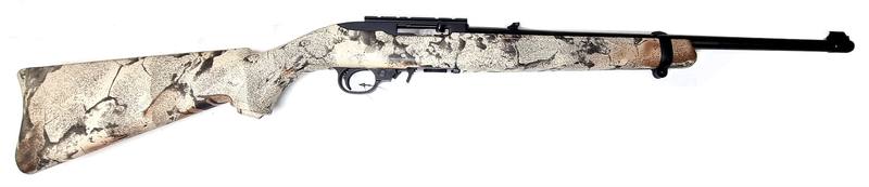 Buy 22 Ruger 10/22 Reaper Buck Camo in NZ New Zealand.