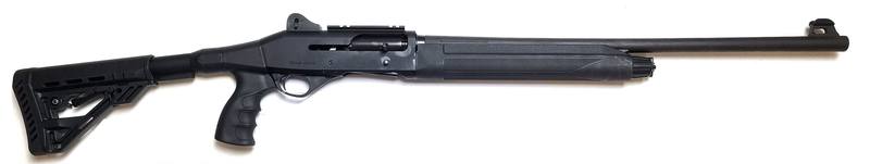 Buy 12ga Stoeger M3000 24" Inter-choke Telescopic Stock in NZ New Zealand.