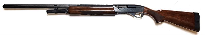 Buy 12ga Remington 11-87 Premier 28" Inter-choke Left-hand in NZ New Zealand.