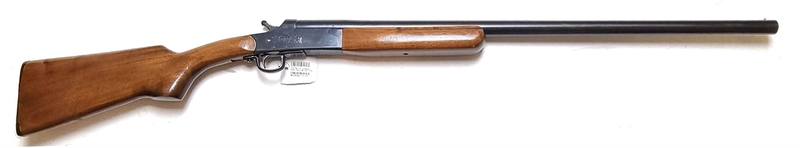 Buy 12ga Boito Single Shot 28" Cyl Choke in NZ New Zealand.