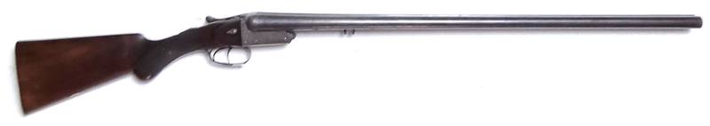 Buy 12ga E Roberts Birmingham 28" Cyl, Skeet (Parts Guns) in NZ New Zealand.