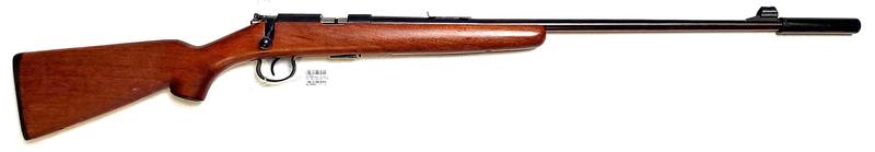 Buy 22 Norinco JW15a Wood 23" with Silencer in NZ New Zealand.