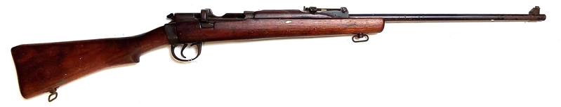 Buy 303 BSA SMLE Sporter 25" (Parts Gun) in NZ New Zealand.