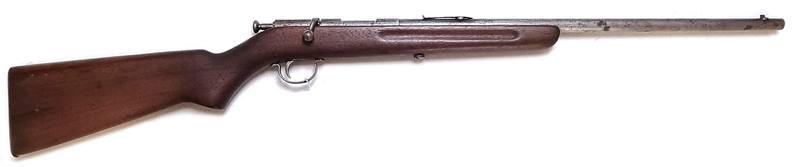 Buy 22 Remington 33 20" in NZ New Zealand.