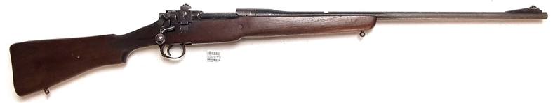 Buy 303 Remington P14 Sporter 23" in NZ New Zealand.