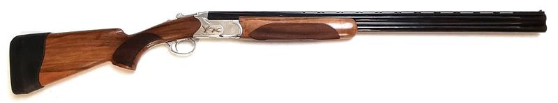 Buy 20ga Huglu 103 CE 25.5" Inter-choke Barrels in NZ New Zealand.