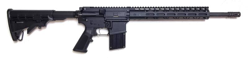 Buy 22 Mag Guncraft AR15 18" Threaded in NZ New Zealand.