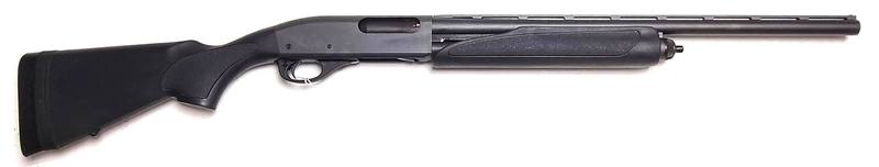 Buy 20ga Remington 870 21" Inter-choke in NZ New Zealand.