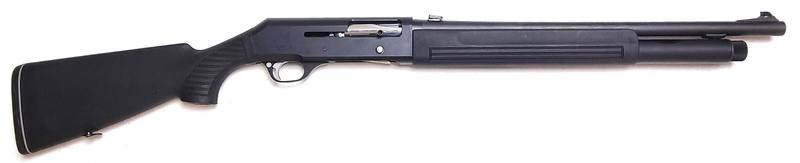 Buy 12ga Beretta 1201F 20" Cyl in NZ New Zealand.