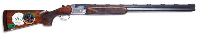 Buy 12ga Beretta 682 30" Full, Full in NZ New Zealand.