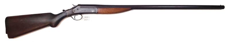 Buy 12ga Stevens 30" in NZ New Zealand.