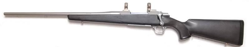 Buy 270 Browning A-Bolt Stainless Synthetic 22" *Left Hand in NZ New Zealand.