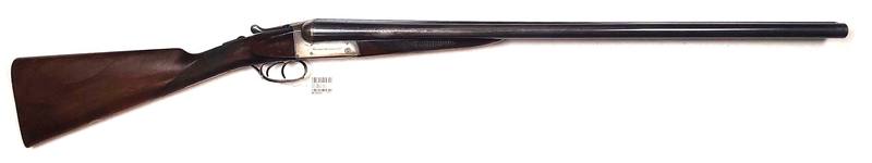 Buy 12ga Westley Richards 28" 1/4, Full in NZ New Zealand.