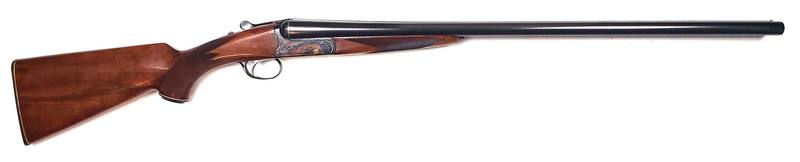 Buy 12ga Miroku LVS 28" 1/2, Full in NZ New Zealand.