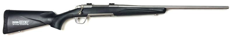 Buy 270 Browning X-Bolt Stainless Synthetic 22" in NZ New Zealand.