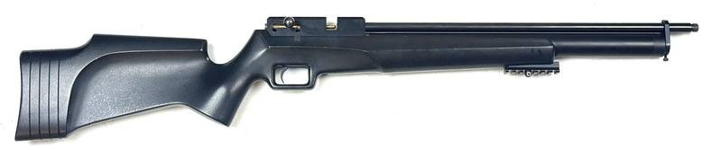 Buy .22 FX Airguns Typhoon Twelve 18" Threaded in NZ New Zealand.