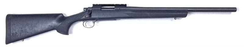 Buy 308 Remington 700 SPS Blued Synthetic in NZ New Zealand.