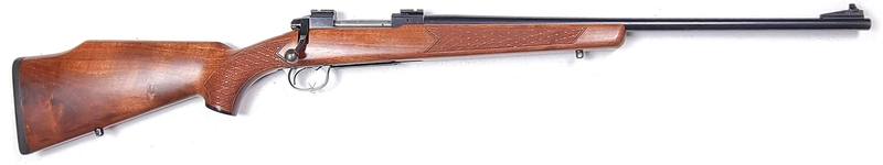 Buy 308 Tikka LSA-55 Blued Wood 22" in NZ New Zealand.