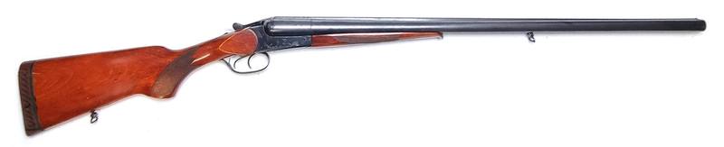 Buy 12ga Baikal IJ58 28.5" Full, 1/4 in NZ New Zealand.