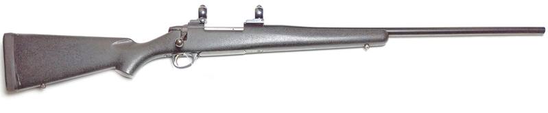 Buy 338WIN Sako Av Magazine Blued/Synthetic in NZ New Zealand.