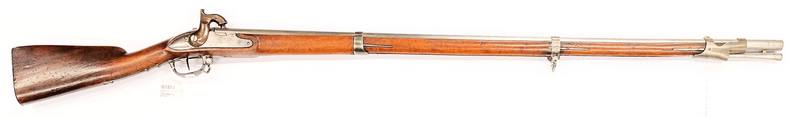 Buy 18mm Musket 1817-42 Hunter in NZ New Zealand.