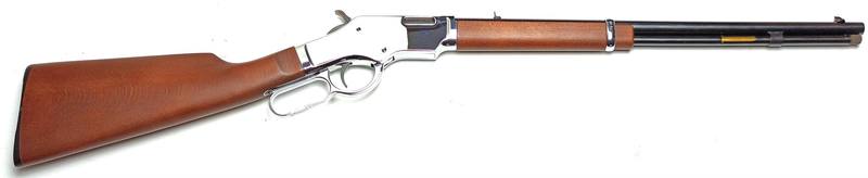 Buy 22 Uberti Scout Blued/Wood in NZ New Zealand.