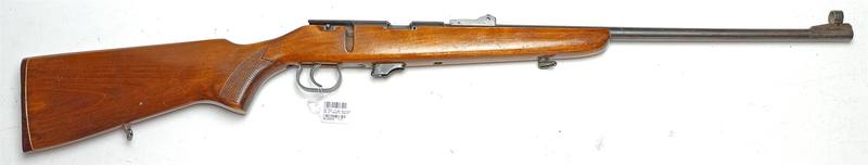 Buy 22 TOZ 17-01 Blued Wood 20.5" (Parts Gun) in NZ New Zealand.