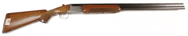 Buy 12ga Nikko 712 Field Wood 28" 3/4-Full Chokes in NZ New Zealand.