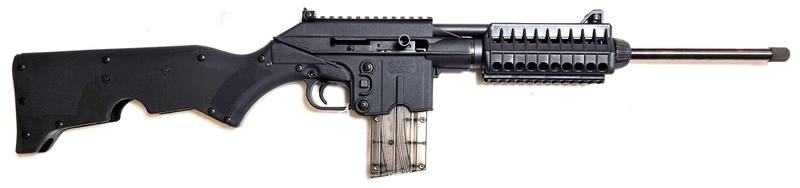 Buy 22 Kel-Tec SU 22 Carbine Blued Synthetic in NZ New Zealand.