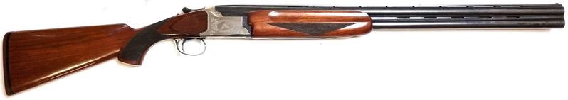 Buy 12ga Winchester 101 Blued Wood 27.5" Inter-Choke in NZ New Zealand.